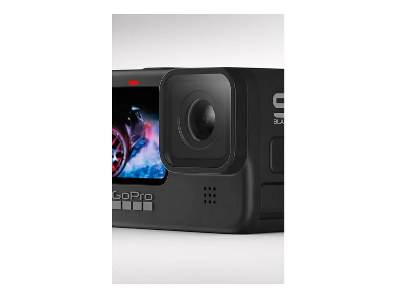 GoPro underwater camera available for BPDC guests