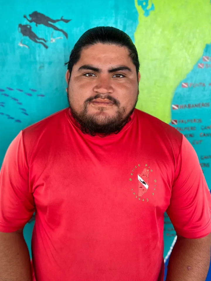 Mauricio "Biggs" Polanco, Dock Manager