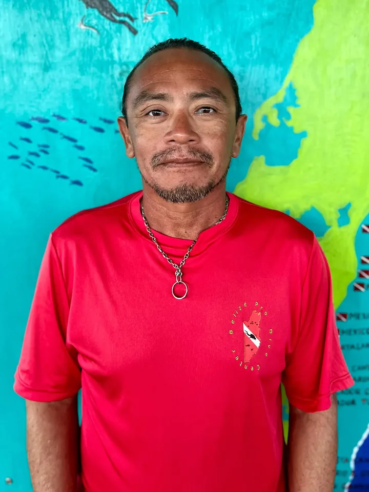 Tony "Tio" Rivero, Boat Captain